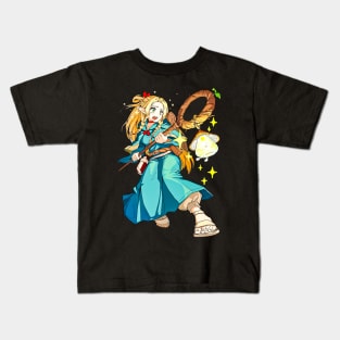 Marcille Donato Kids T-Shirt